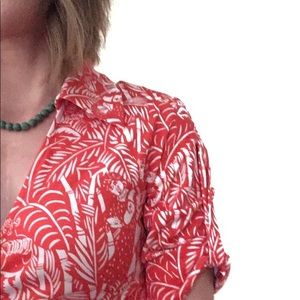 💃🏼PRICE DROP DVF silk wrap dress